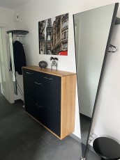 Schuhschrank