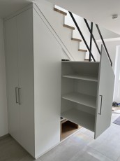 Schuhauszug