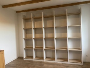 Stollenwand